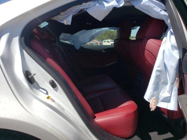 Photo 6 from auction – 2015 LEXUS IS 250 with VIN JTHCF1D25F5025886