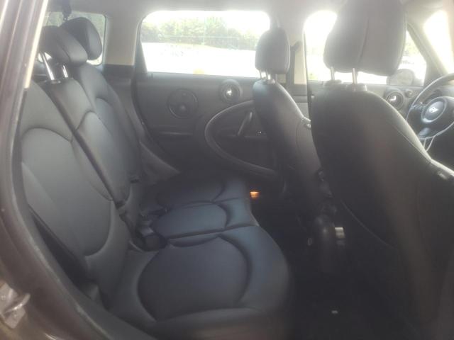 Photo 6 from auction – 2013 MINI COOPER S C with VIN WMWZC3C54DWP21512
