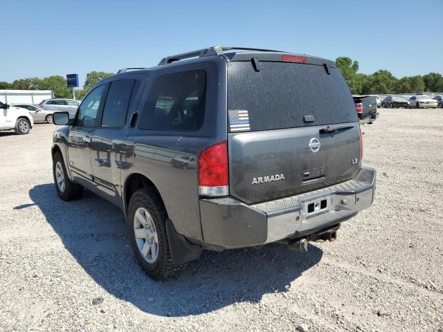 Photo 3 from auction – 2005 NISSAN ARMADA SE with VIN 5N1AA08B05N702428