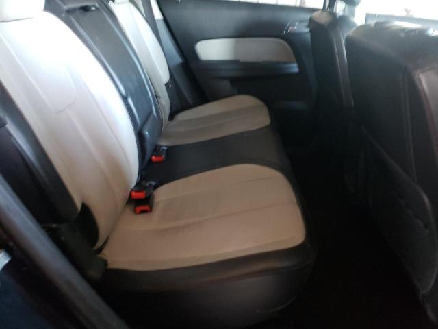 Photo 6 from auction – 2011 GMC TERRAIN SL with VIN 2CTFLUE56B6425802
