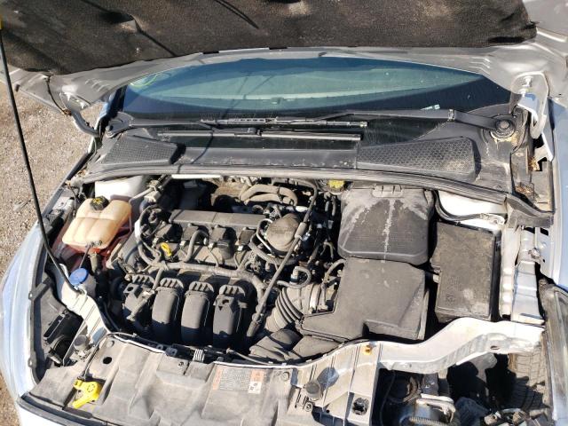 Photo 7 from auction – 2015 FORD FOCUS SE with VIN 1FADP3K24FL290396