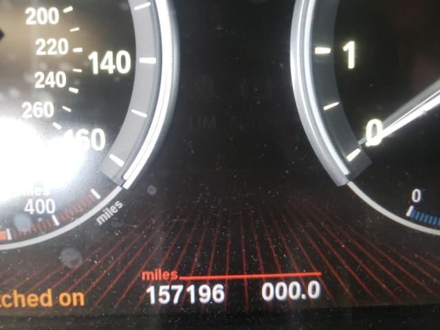 Photo 8 from auction – 2012 BMW 535 I with VIN WBAFZ9C54CC751792