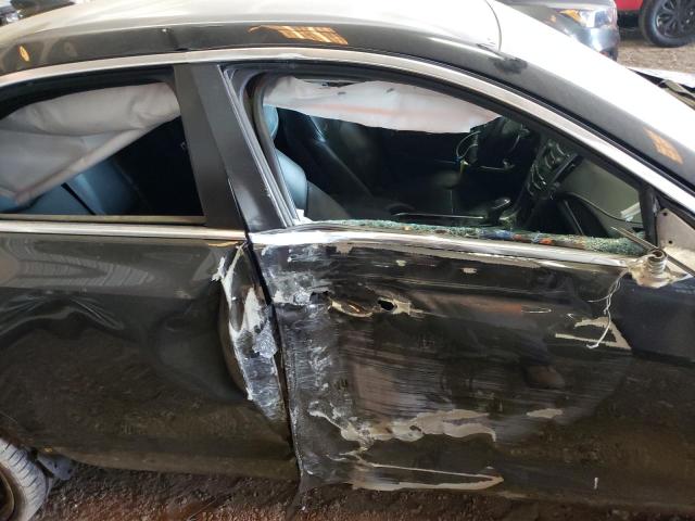 Photo 9 from auction – 2016 CADILLAC ATS with VIN 1G6AA5RA6G0118481