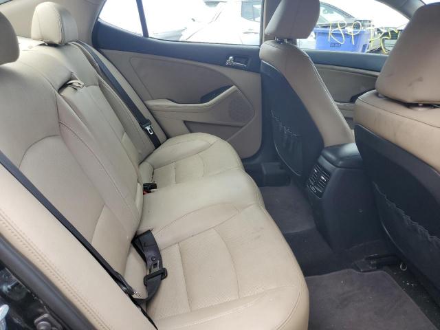 Photo 6 from auction – 2012 KIA OPTIMA EX with VIN 5XXGN4A77CG028349