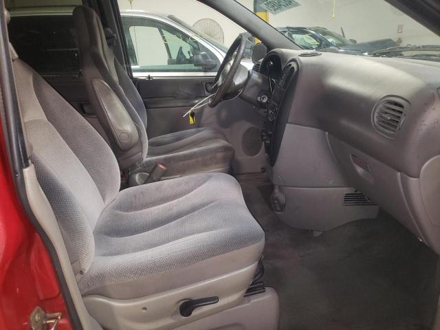 Photo 5 from auction – 2003 DODGE CARAVAN SE with VIN 1D4GP253X3B144658