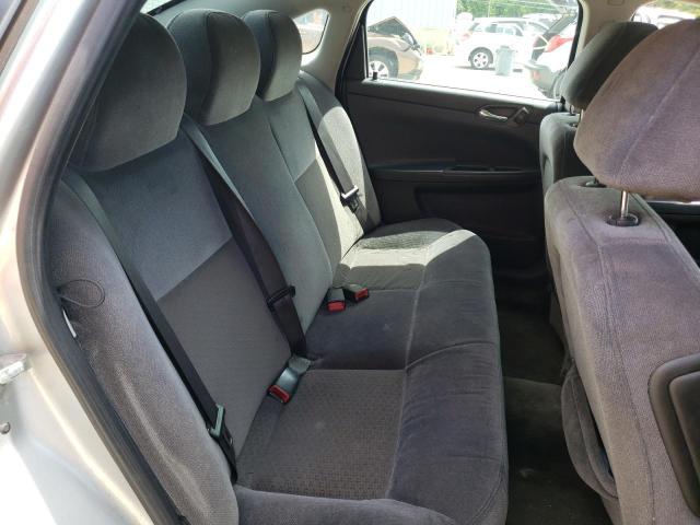 Photo 6 from auction – 2011 CHEVROLET IMPALA LS with VIN 2G1WF5EK1B1230727