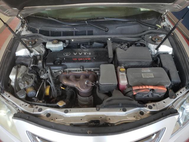 Photo 7 from auction – 2009 TOYOTA CAMRY HYBR with VIN 4T1BB46K39U095982