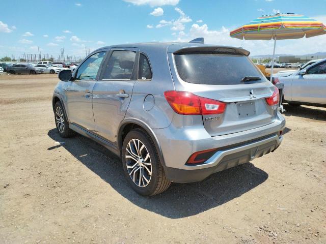 Photo 3 from auction – 2019 MITSUBISHI OUTLANDER with VIN JA4AP3AU1KU017141