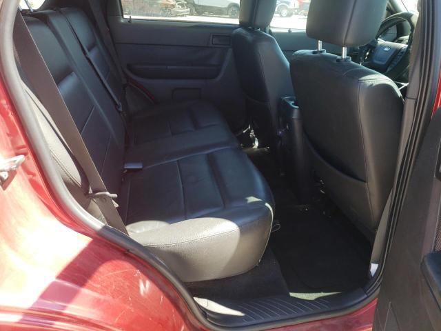 Photo 6 from auction – 2009 FORD ESCAPE XLT with VIN 1FMCU03G29KA53810