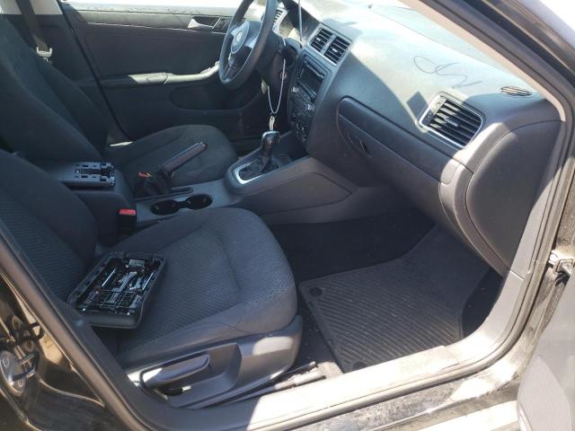 Photo 5 from auction – 2014 VOLKSWAGEN JETTA BASE with VIN 3VW2K7AJ2EM445831