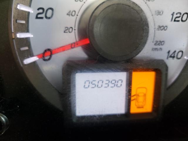 Photo 8 from auction – 2015 HONDA PILOT LX with VIN 5FNYF3H21FB025072