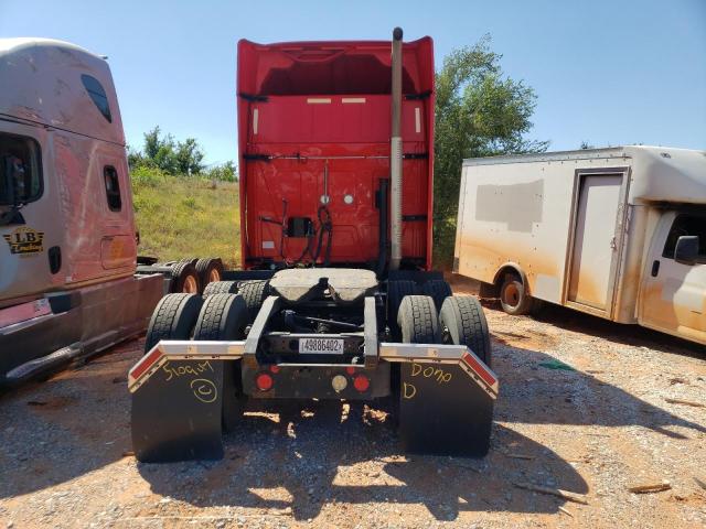 Photo 6 from auction – 2015 INTERNATIONAL PROSTAR with VIN 3HSDJSNR1FN510947