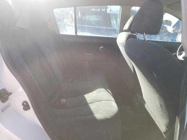 Photo 6 from auction – 2012 NISSAN VERSA S with VIN 3N1BC1CP0CK290674