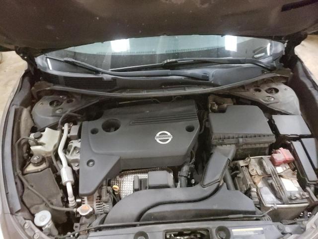 Photo 7 from auction – 2013 NISSAN ALTIMA 2.5 with VIN 1N4AL3APXDC213296