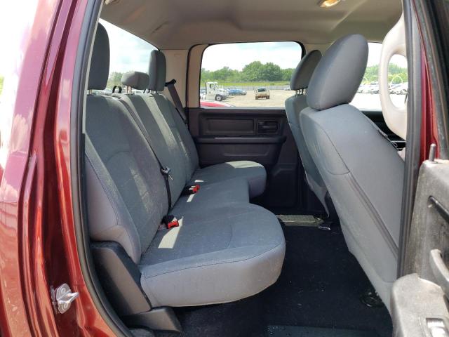 Photo 6 from auction – 2016 RAM 1500 ST with VIN 1C6RR7KG0GS198567