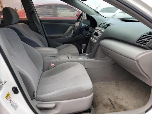 Photo 5 from auction – 2010 TOYOTA CAMRY BASE with VIN 4T4BF3EK9AR039457