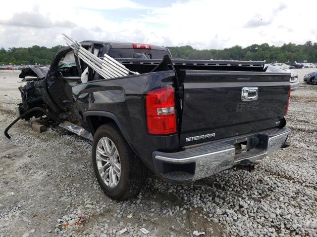 Photo 3 from auction – 2014 GMC SIERRA K15 with VIN 1GTV2VEC7EZ358845