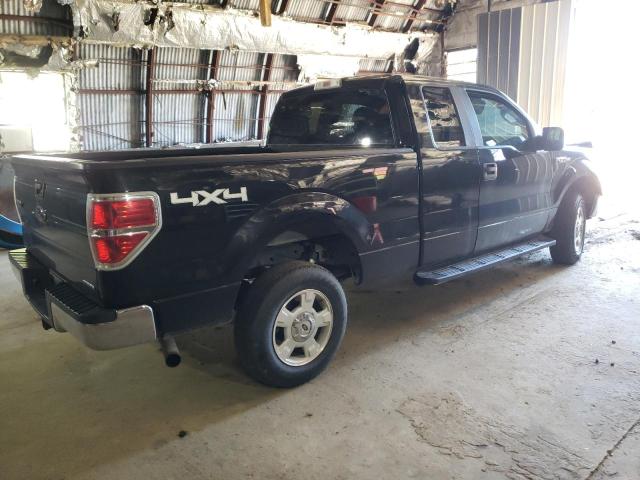 Photo 4 from auction – 2014 FORD F150 SUPER with VIN 1FTFX1EF2EFA34969