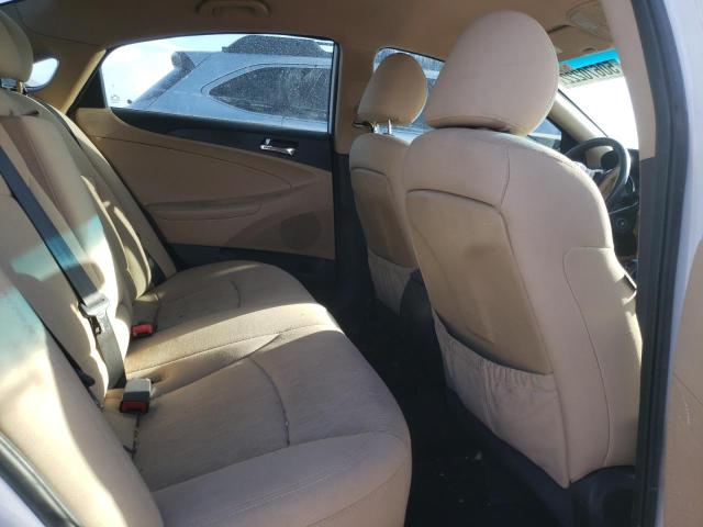 Photo 6 from auction – 2011 HYUNDAI SONATA GLS with VIN 5NPEB4AC6BH144271