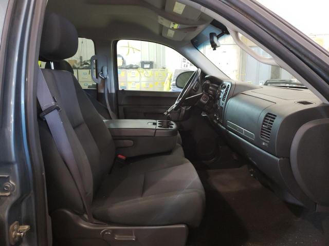 Photo 5 from auction – 2012 CHEVROLET SILVERADO with VIN 3GCPKSE70CG208762