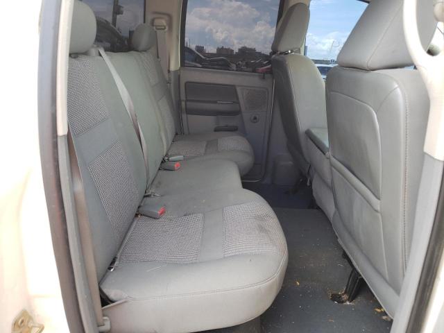 Photo 6 from auction – 2007 DODGE RAM 1500 S with VIN 1D7HA18247J612966