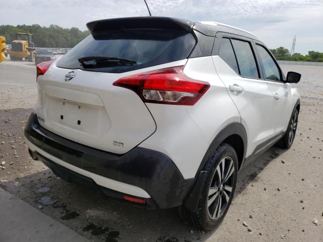 Photo 4 from auction – 2019 NISSAN KICKS S with VIN 3N1CP5CU2KL560745