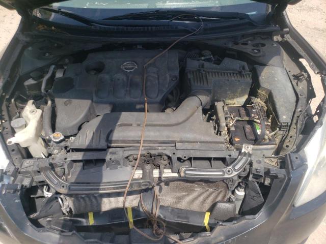 Photo 7 from auction – 2012 NISSAN ALTIMA BAS with VIN 1N4AL2AP1CC254585