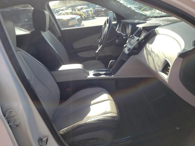 Photo 5 from auction – 2014 CHEVROLET EQUINOX LT with VIN 1GNALCEK4EZ138223
