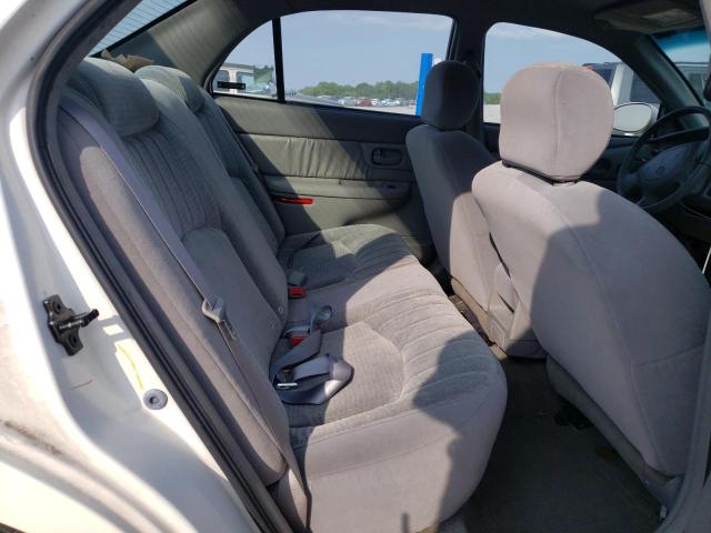 Photo 6 from auction – 2002 BUICK CENTURY CU with VIN 2G4WS52J721213263