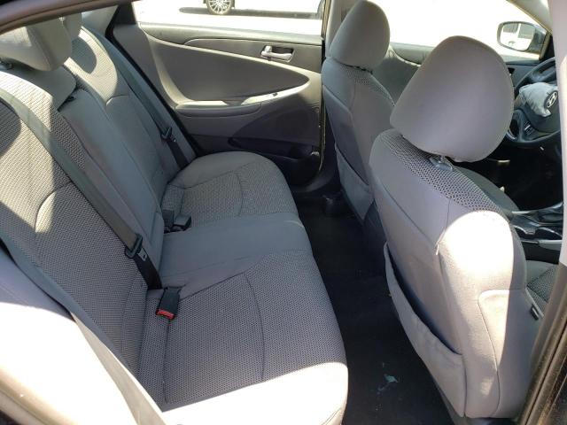 Photo 6 from auction – 2012 HYUNDAI SONATA GLS with VIN 5NPEB4AC7CH475958