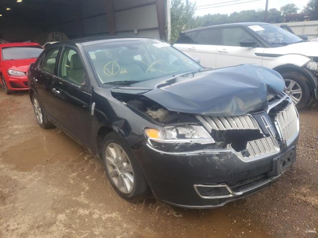 Photo 1 from auction – 2010 LINCOLN MKZ with VIN 3LNHL2GC3AR619727