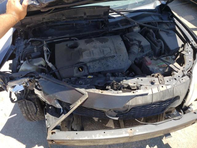 Photo 7 from auction – 2010 TOYOTA COROLLA BA with VIN 2T1BU4EE8AC370094