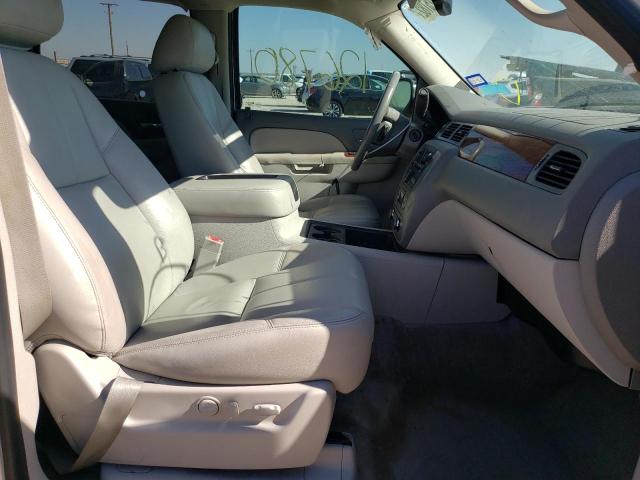 Photo 5 from auction – 2012 GMC YUKON SLT with VIN 1GKS2CE05CR284016
