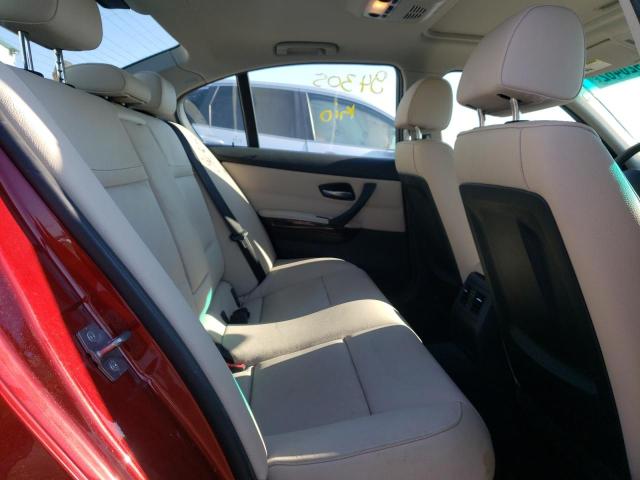 Photo 6 from auction – 2011 BMW 328 XI with VIN WBAPK7C57BA817310