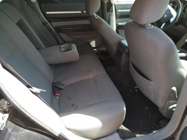 Photo 6 from auction – 2008 DODGE CHARGER SX with VIN 2B3KA33G48H156941
