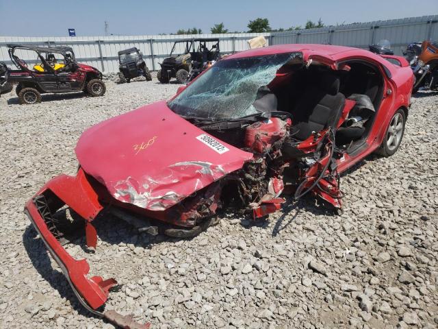 Photo 9 from auction – 2006 MAZDA 6 I with VIN 1YVHP84C565M05942