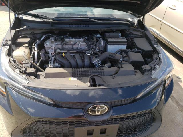 Photo 7 from auction – 2020 TOYOTA COROLLA LE with VIN 5YFEPRAE0LP025989