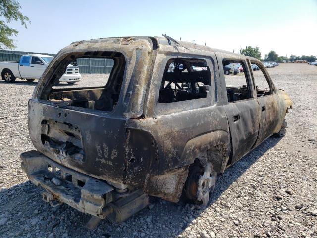 Photo 4 from auction – 2002 CHEVROLET TRAILBLAZE with VIN 1GNET16S426100783