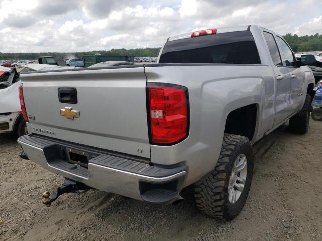 Photo 4 from auction – 2018 CHEVROLET SILVERADO with VIN 1GCRCREC1JZ172069