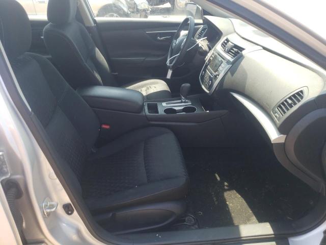 Photo 5 from auction – 2018 NISSAN ALTIMA 2.5 with VIN 1N4AL3AP3JC229786
