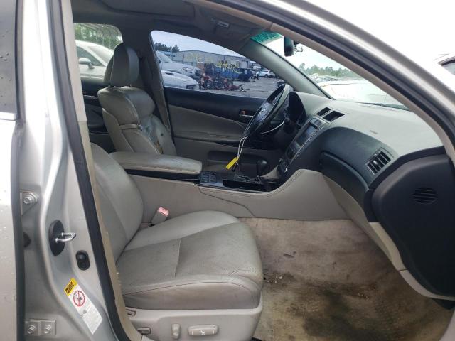 Zdjęcie 5 z aukcji – 2006 LEXUS GS 430 z VIN JTHBN96S865002886