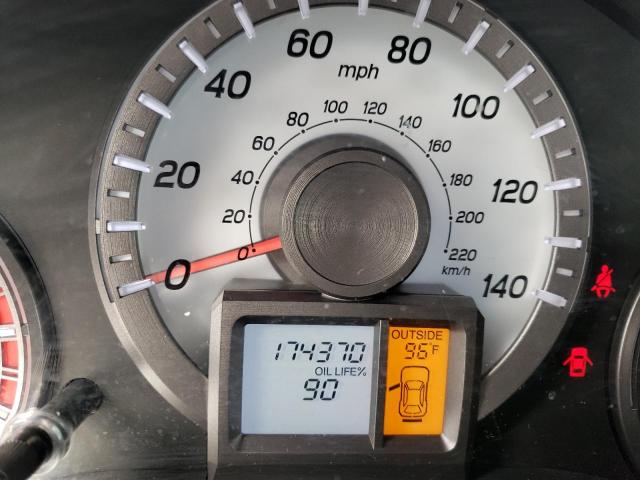 Photo 8 from auction – 2012 HONDA PILOT EXL with VIN 5FNYF4H53CB028051