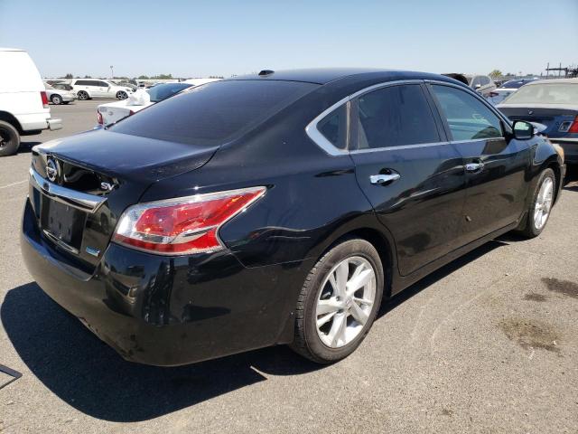 Photo 4 from auction – 2014 NISSAN ALTIMA 2.5 with VIN 1N4AL3AP5EC326512