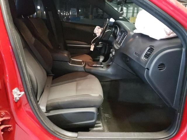Photo 5 from auction – 2016 DODGE CHARGER R/ with VIN 2C3CDXCT9GH227519