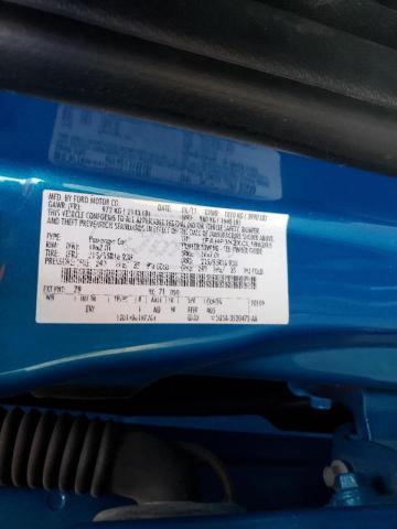 Photo 10 from auction – 2012 FORD FOCUS SE with VIN 1FAHP3K2XCL186203