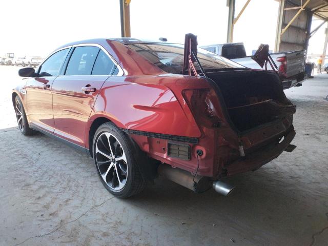 Photo 3 from auction – 2014 FORD TAURUS SEL with VIN 1FAHP2E86EG127283