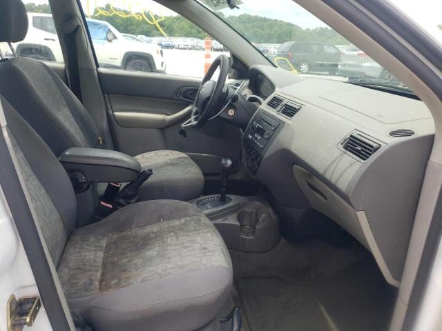 Photo 5 from auction – 2005 FORD FOCUS ZX4 with VIN 1FAFP34N05W178093