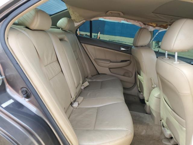 Photo 6 from auction – 2007 HONDA ACCORD EX with VIN 1HGCM66527A016276