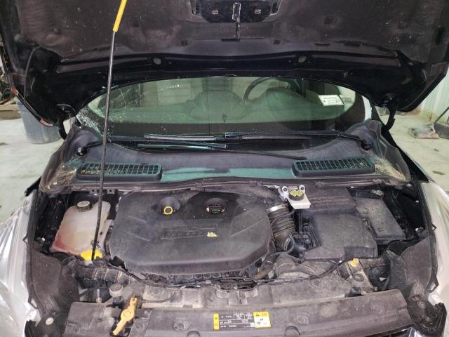 Photo 7 from auction – 2013 FORD ESCAPE SEL with VIN 1FMCU9H9XDUB61782
