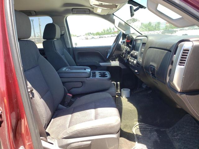 Photo 5 from auction – 2015 CHEVROLET SILVERADO with VIN 1GC1KVE85FF193942